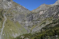 008 Valbondione - Rifugio Curò - Rifugio Barbellino